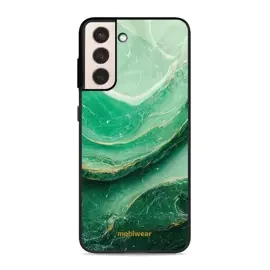 Etui Glossy Case do Samsung Galaxy S21 Plus - wzór G023G