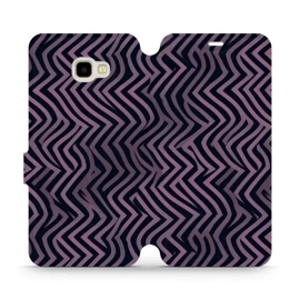 Etui do Samsung Galaxy J4 Plus 2018 - wzór VA55S