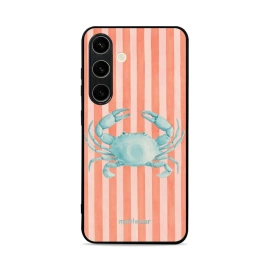 Etui Glossy Case do Samsung Galaxy S24 - wzór GP87G