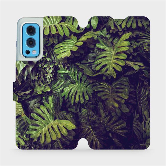 Etui do OnePlus Nord 2 5G - wzór V136P