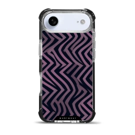 Etui MagSafe Elite Bumper Apple iPhone 17 Air - wzór DA55D