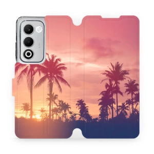 Etui do OPPO A5 5G - wzór M134P