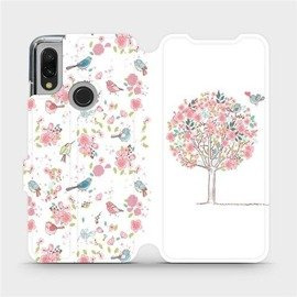 Etui do Xiaomi Redmi 7 - wzór M120S