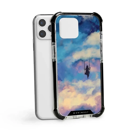 Etui MagSafe Elite Bumper Apple iPhone 11 Pro - wzór D021D