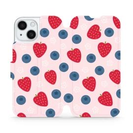 Etui do Apple iPhone 15 - wzór VP84S