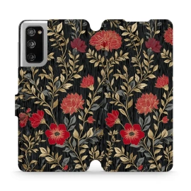 Etui do Samsung Galaxy S20 FE - wzór V172S