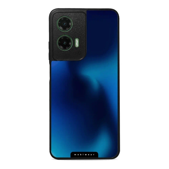 Etui Glossy Case do Motorola Moto G35 5G - wzór G068G