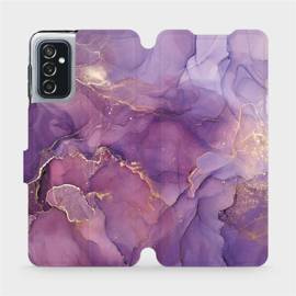 Etui do Samsung Galaxy M52 5G - wzór VP20S