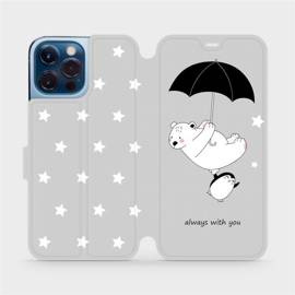 Etui do Apple iPhone 13 Pro Max - wzór MH08P