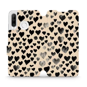 Etui do Huawei P30 Lite - wzór VA51S