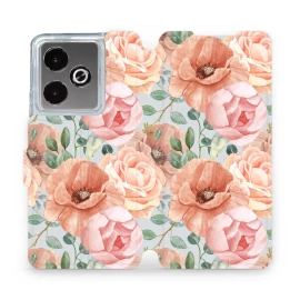 Etui do Realme GT 7T - wzór MP02S