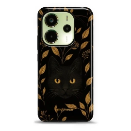 Etui Elite Pro do Xiaomi Redmi Note 14 4G - wzór E164E