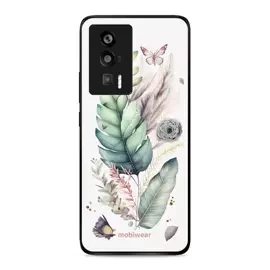 Etui Glossy Case do Xiaomi POCO F5 Pro - wzór G018G