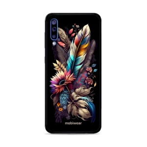 Etui Glossy Case do Samsung Galaxy A50 - wzór G011G