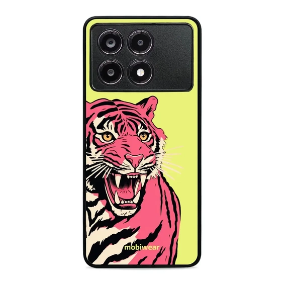 Etui Glossy Case do Xiaomi POCO X6 Pro - wzór G051G