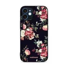 Etui Glossy Case do Apple iPhone 12 - wzór G040G