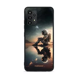 Etui Glossy Case do Samsung Galaxy A32 4G - wzór G003G