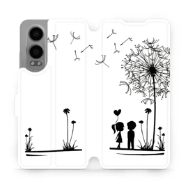 Etui do OnePlus Nord CE 4 Lite - wzór MH16P