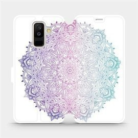 Etui do Samsung Galaxy A6 Plus - wzór M008S