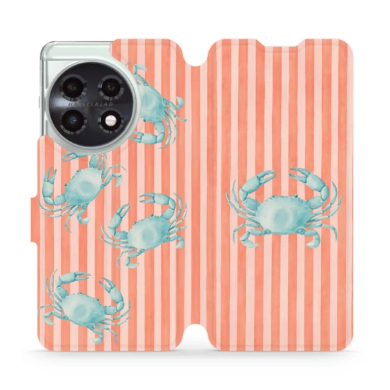 Etui do OnePlus 11 5G - wzór VP87S
