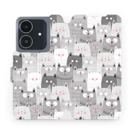 Etui do Realme Note 60 - wzór M099P