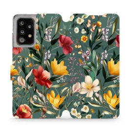 Etui do Samsung Galaxy A52S 5G - wzór VP71S