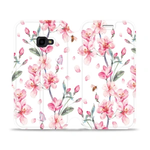 Etui do Samsung Galaxy Xcover 4 - wzór M124S