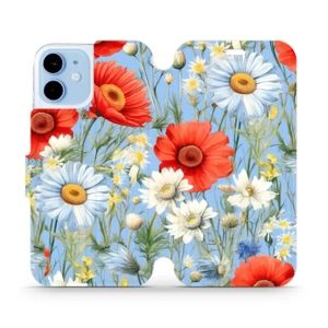 Etui do Apple iPhone 12 mini - wzór VP44S