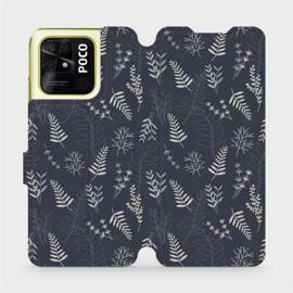 Etui do Xiaomi POCO C40 - wzór VP15S