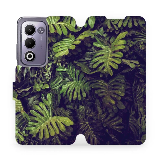 Etui do OPPO A5m - wzór V136P