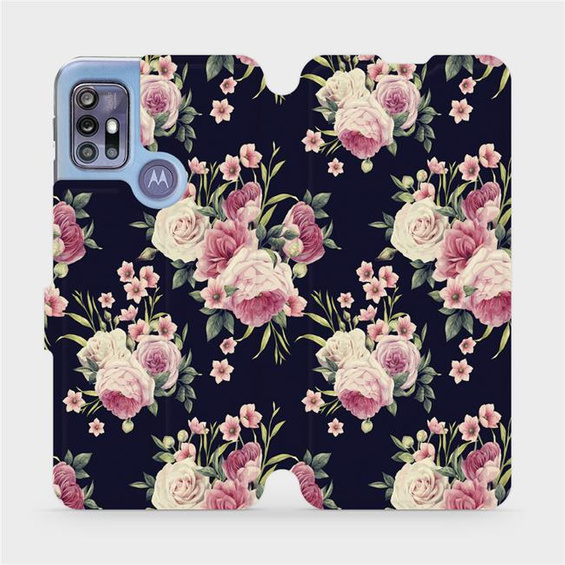 Etui do Motorola Moto G30 - wzór V068P