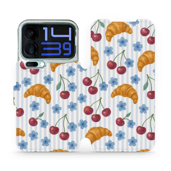 Etui do Xiaomi 17 Pro Max - wzór VP85S