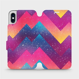 Etui do Apple iPhone XS - wzór V110S