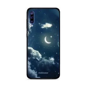 Etui Glossy Case do Samsung Galaxy A50 - wzór G048G
