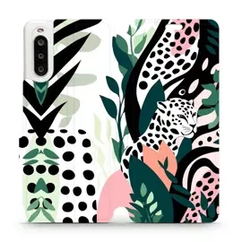 Etui do Sony Xperia 10 II - wzór VP53S