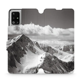 Etui do Samsung Galaxy M51 - wzór M152P