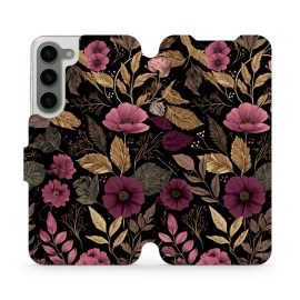 Etui do Samsung Galaxy S23 Plus - wzór V170S