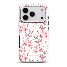 Etui Elite Pro do Apple iPhone 17 Pro - wzór E124E