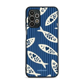 Etui Glossy Case do Samsung Galaxy A13 4G - wzór GP89G