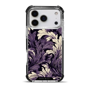 Etui MagSafe Elite Bumper Apple iPhone 17 Pro Max - wzór DA46D