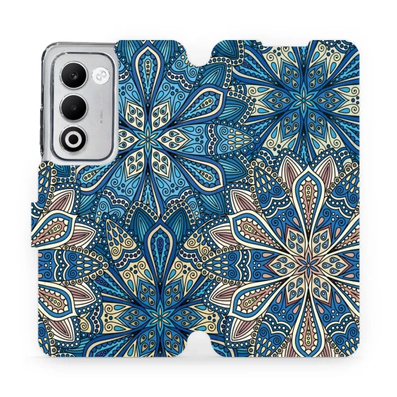 Etui do OPPO A5 5G - wzór V108P