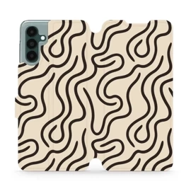 Etui do Samsung Galaxy A04S - wzór VA60S