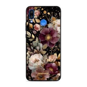 Etui Glossy Case do Huawei Nova 3 - wzór G169G