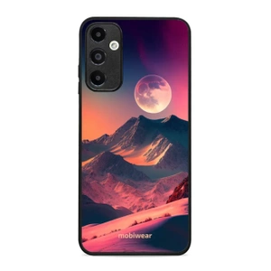 Etui Glossy Case do Samsung Galaxy A05s - wzór G008G