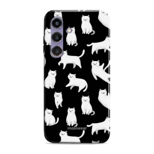 Etui Elite Pro do Samsung Galaxy S24 Plus - wzór E163E