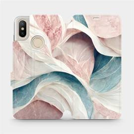 Etui do Xiaomi Mi A2 - wzór VP33S