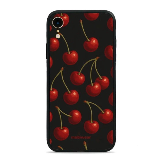 Etui Glossy Case do Apple iPhone XR - wzór GP83G