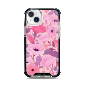 Etui MagSafe Elite Bumper Apple iPhone 14 Plus - wzór DP74D