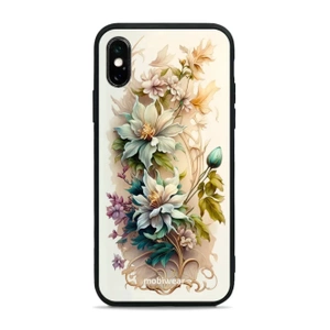 Etui Glossy Case do Apple iPhone X - wzór G014G