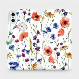 Etui do Motorola One - wzór MP04S